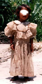 jyoti nel 1996